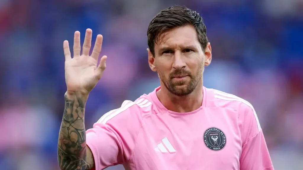 Messi Skips MLS All-Star Game: Disrespect or Reality Check for the League?