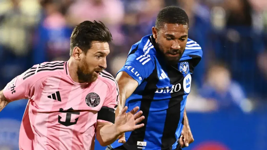 Messi Skips MLS All-Star Game: Disrespect or Reality Check for the League?