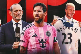 Messi's All-Star Absence Strains Trust with Fans and Stains MLS' Image