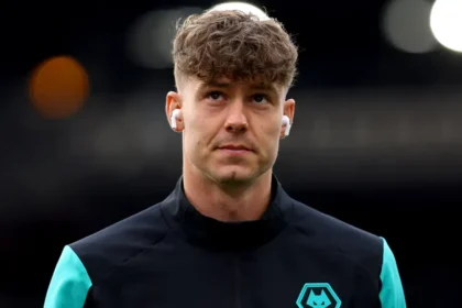 Newcastle United Eye Wolves’ Jorgen Strand Larsen as Replacement for Alexander Isak Amid Exit Request