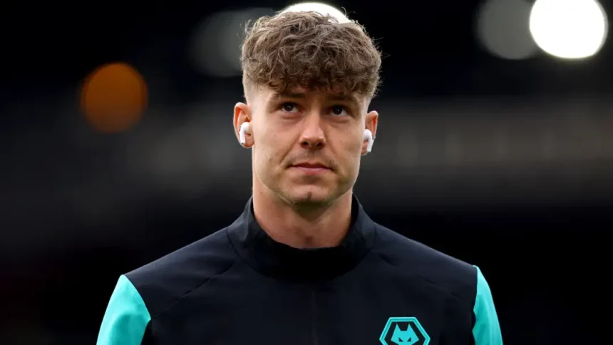 Newcastle United Eye Wolves’ Jorgen Strand Larsen as Replacement for Alexander Isak Amid Exit Request