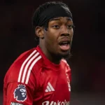 Newcastle Close In on Anthony Elanga After Agreeing £55m Deal with Forest