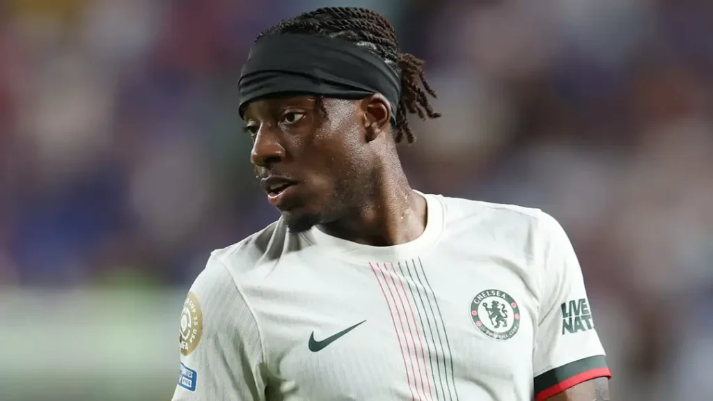 Noni Madueke Vows to Deliver Silverware at Arsenal After Shock Chelsea Exit