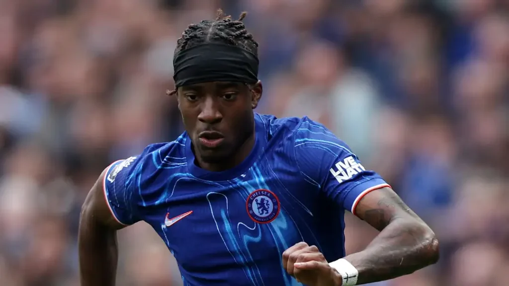 Noni Madueke Vows to Deliver Silverware at Arsenal After Shock Chelsea Exit