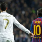 Not even Cristiano and Lionel would save Man Utd