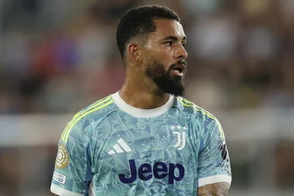 Nottingham Forest Eye Juventus Midfielder Douglas Luiz as His Juventus Exit Nears