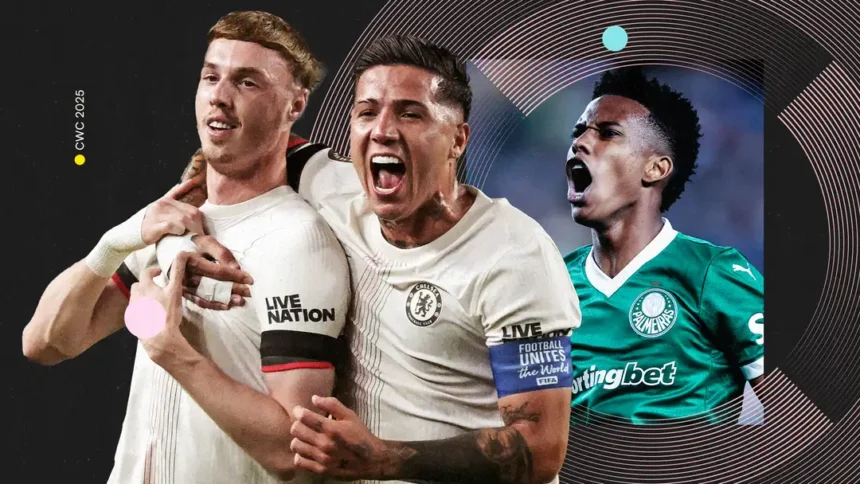 Palmer Shines as Chelsea Edge Palmeiras to Reach Club World Cup Semi-Finals