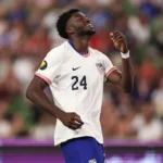Patrick Agyemang Reflects on Move to Derby County from Charlotte FC