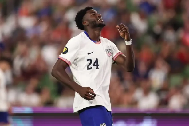 Patrick Agyemang Reflects on Move to Derby County from Charlotte FC