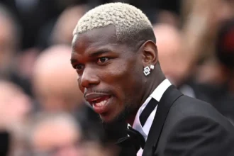 Paul Pogba Misses Monaco Friendly vs Nottingham Forest as Fitness Concerns Linger Post-Doping Ban