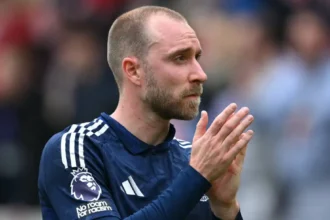 Phil Parkinson Breaks Silence on Wrexham's Bid for Ex-Man Utd Star Christian Eriksen