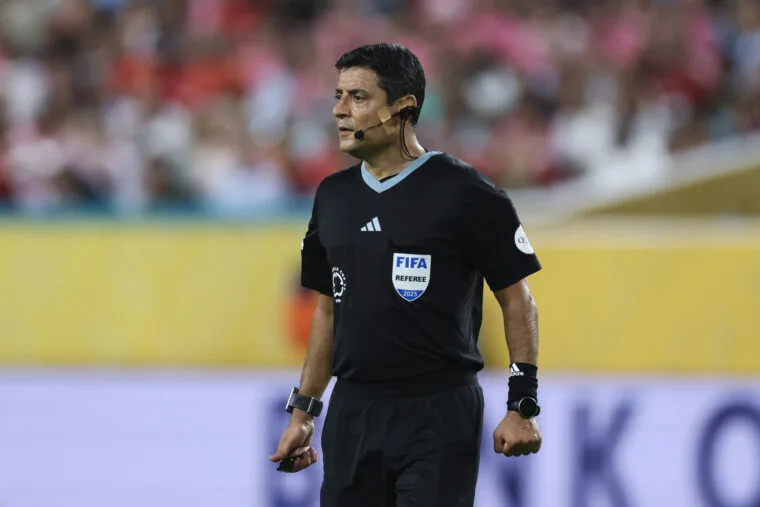 Premier League Eyes Ref Cams to Offer Fans Unique On-Field Perspective