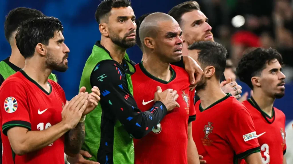 Pumas Turn to Rui Patrício After Keylor Navas Deal Collapses – Portuguese Veteran Nears Liga MX Move