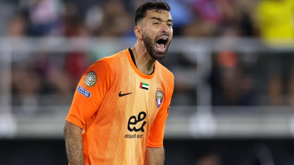 Pumas Turn to Rui Patrício After Keylor Navas Deal Collapses – Portuguese Veteran Nears Liga MX Move