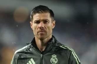 Real Madrid Block Borussia Dortmund’s Bid for Defensive Wonderkid Diego Aguado as Xabi Alonso Eyes First-Team Path
