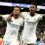 Real Madrid May Sell Vinicius Jr. Amid Contract Standoff, Potentially Paving Way for Rodrygo's Future