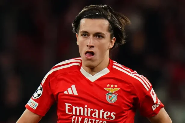 Real Madrid have officially completed the signing of Spanish full-back Álvaro Carreras from Benfica, bringing the 22-year-old back to the Santiago Bernabéu on a six-year deal. The agreement, which had been in the works for several weeks, was delayed until after the Club World Cup due to Benfica’s reluctance to lower their financial demands. Madrid Reunite with Former Academy Prospect Carreras returns to the Spanish capital five years after leaving the club’s youth setup. Originally signed from Deportivo La Coruña at the age of 14, he spent three years in Madrid’s academy before departing for Manchester United in 2020. While he never made a senior appearance for the Red Devils, Carreras earned recognition as their U23 Player of the Season in 2021–22. After a loan spell with Granada failed to launch his first-team career, it was in Lisbon where Carreras truly found his footing. His performances on loan at Benfica earned him a permanent deal earlier this year, and he went on to win the Portuguese League Cup in 2024. Negotiations Stalled Before Club World Cup Real Madrid's interest in Carreras reignited earlier this summer, but Benfica president Rui Costa stood firm on the €50 million release clause, stalling the deal before the Club World Cup. Club president Florentino Pérez had hoped to seal the move in time for the global tournament, but the two sides only reached a breakthrough after Madrid’s campaign had concluded. The delay didn’t diminish Madrid’s interest. Coach Xabi Alonso had identified Carreras as a key target to add depth and dynamism to the left side of defence heading into the 2025–26 season. Official Announcement and Presentation Details In a statement released on Monday, Real Madrid confirmed the transfer and outlined Carreras' return: “Real Madrid CF and Sport Lisboa e Benfica have reached an agreement for the transfer of Álvaro Carreras, who remains tied to our club for the next six seasons, until June 30, 2031.” The club added that Carreras would be officially presented at Real Madrid City on Tuesday at 1:00 p.m. local time. A Busy Summer at the Bernabéu Carreras becomes Madrid’s fourth summer acquisition as Xabi Alonso continues to shape his squad. He joins Dean Huijsen from Bournemouth, rising Argentine star Franco Mastantuono from River Plate, and England international Trent Alexander-Arnold, who made a high-profile switch from Liverpool. The squad is quickly coming together ahead of Los Blancos’ La Liga opener against Osasuna next month.