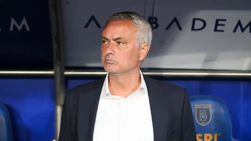 Revealed: Mourinho Frustrated with Fenerbahce Over Calhanoglu Transfer Pursuit Without His Approval