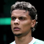 Roma Submit €30M Bid for Palmeiras Midfielder Richard Rios to Outbid Wolves, Forest & Inter