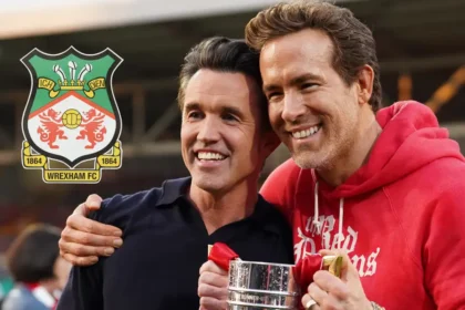 Ryan Reynolds & Rob McElhenney Praised for Making Wrexham 'Shinier' Without Sacrificing the Club's 'Essence'