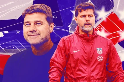 State of the USMNT Coaching: Mauricio Pochettino's Mixed Record Ahead of 2026 World Cup