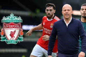 Liverpool's Midfield Reinforcements: Potential Summer Targets to Strengthen Klopp's Squad