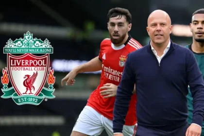Liverpool's Midfield Reinforcements: Potential Summer Targets to Strengthen Klopp's Squad