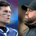 Tom Brady Critiques Wayne Rooney's Work Ethic in Shocking Birmingham City Documentary