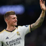 Toni Kroos Endorses Rodri as His Real Madrid Successor: 'Fundamental' Midfielder Could Fill the Void Left in Midfield