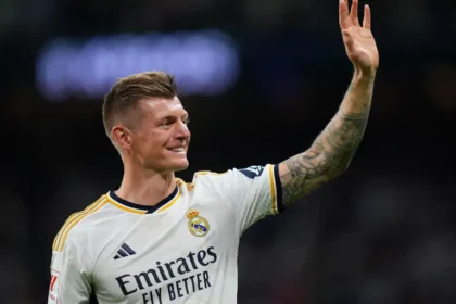 Toni Kroos Endorses Rodri as His Real Madrid Successor: 'Fundamental' Midfielder Could Fill the Void Left in Midfield