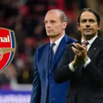 Arsenal Next Manager