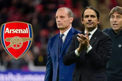 Arsenal Next Manager