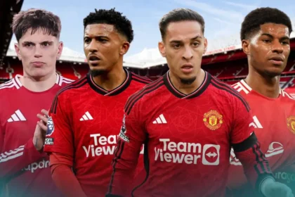 Man Utd's Transfer Market Paralysis: Years of Mismanagement Catch Up to Old Trafford