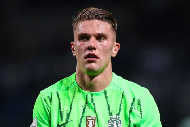 Viktor Gyökeres Strikes to Force Arsenal Transfer as Sporting Stand Firm on £60.5m Fee