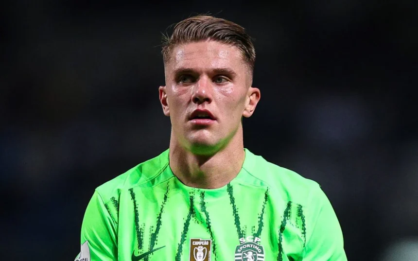 Viktor Gyökeres Strikes to Force Arsenal Transfer as Sporting Stand Firm on £60.5m Fee