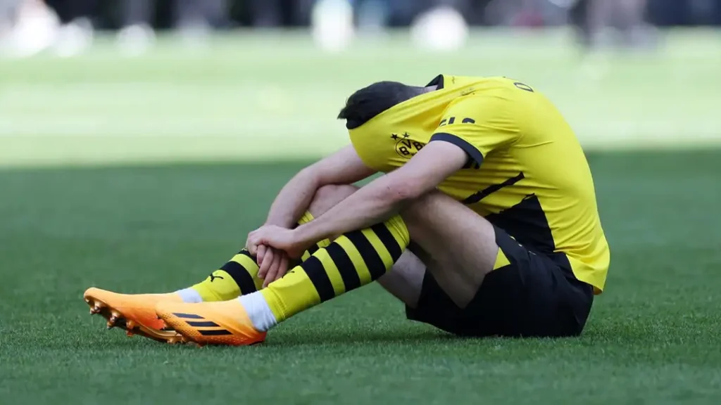  Gio Reyna MLS transfer