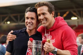 Wrexham Plot Record-Breaking £10m Striker Signing Ahead of Championship Return