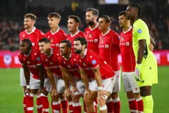 Wrexham Unveil Daffodil-Inspired 2025/26 Away Kit as Rob McElhenney Brings the Banter