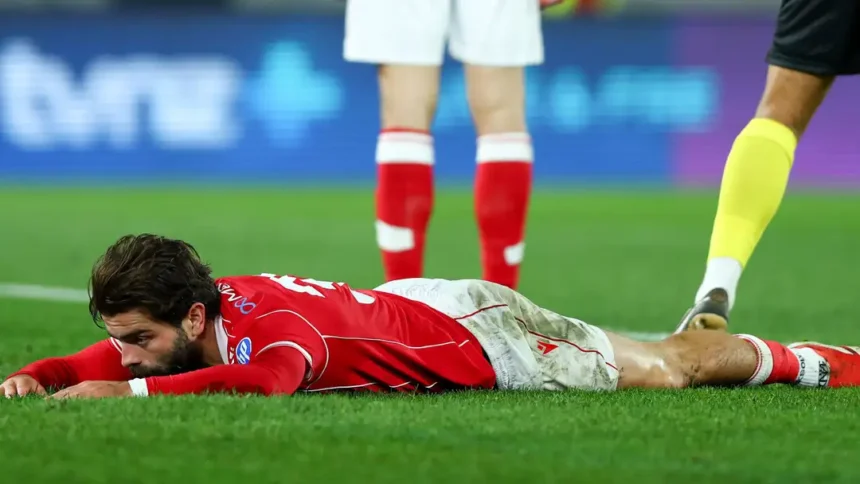 Wrexham vs Wellington Phoenix