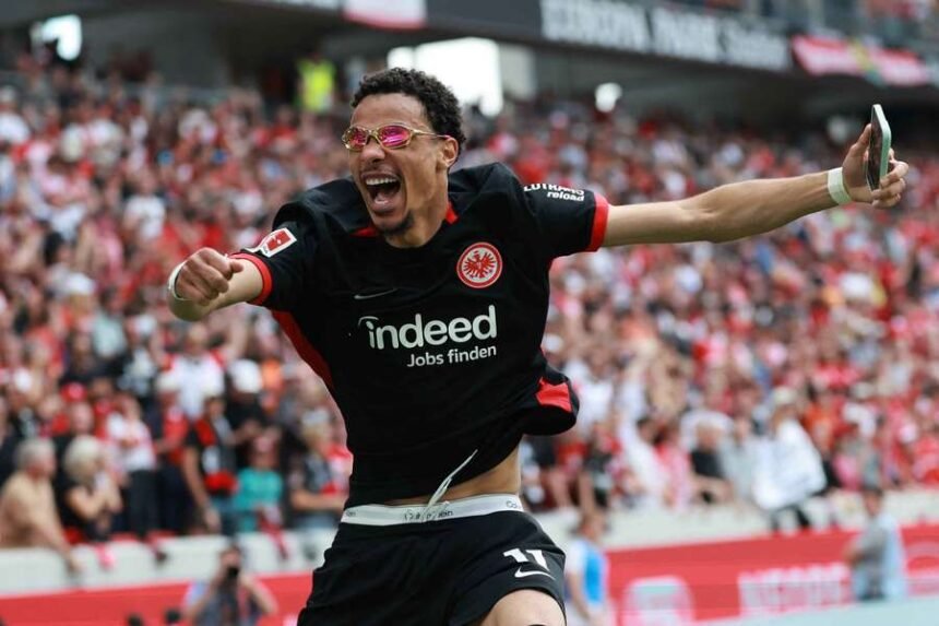 Liverpool have splashed the cash on Ekitike among others