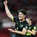 Norgaard is a Gunner now