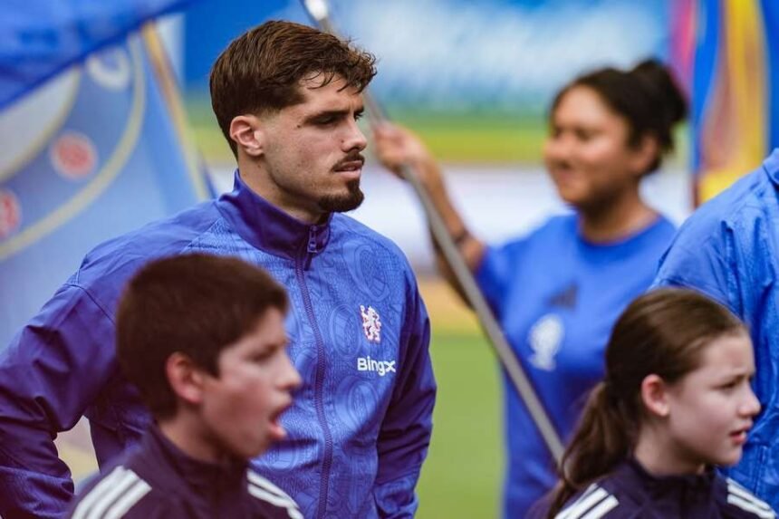 Pedro Neto is now a Club World Cup winner