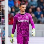 Matej Kovar has signed for PSV