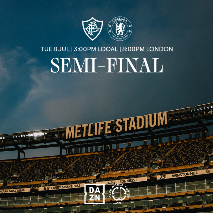 Metlife Stadium Ticket