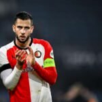 David Hancko has officially left Feyenoord for Atletico Madrid
