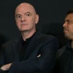 FIFA boss Gianni Infantino has received criticism over the introduction of the Club World Cup.