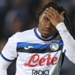 Atalanta winger Ademola Lookman had a great season and is on the radar of some top clubs.