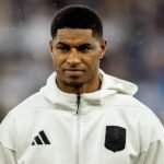 Rashford spent the second-half of 2024–25 on loan at Aston Villa.