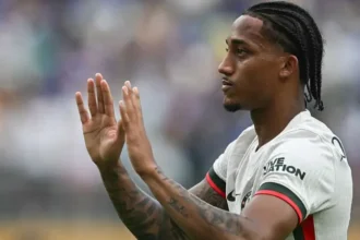 Fluminense 0-1 Chelsea: Joao Pedro breaks the deadlock