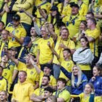 The Brondby faithful finally got something to cheer about again